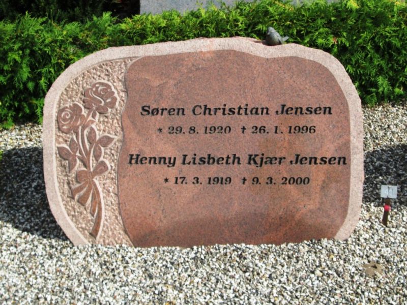 Henny Lisbeth Kjaer Jensen  .JPG